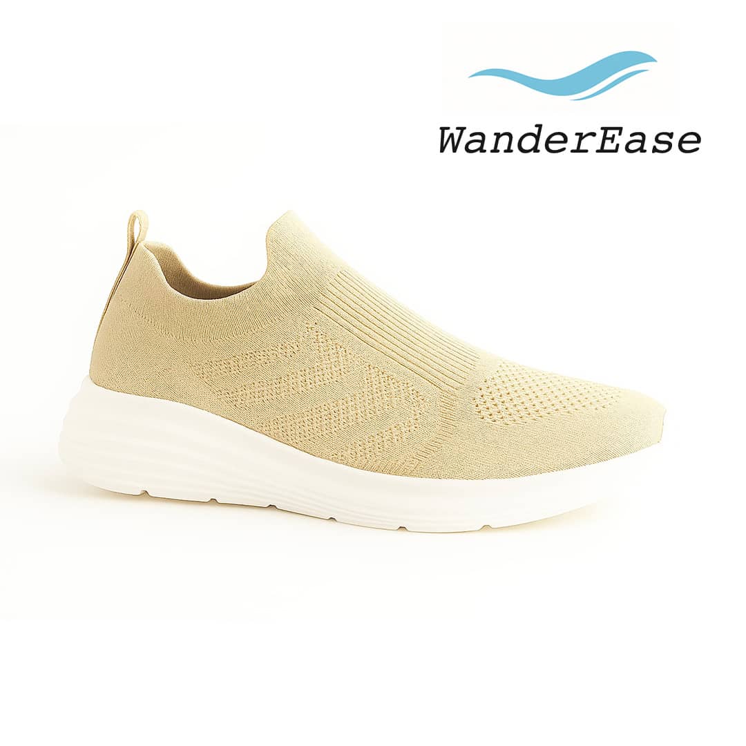 WanderEase™ – ortopedske patike