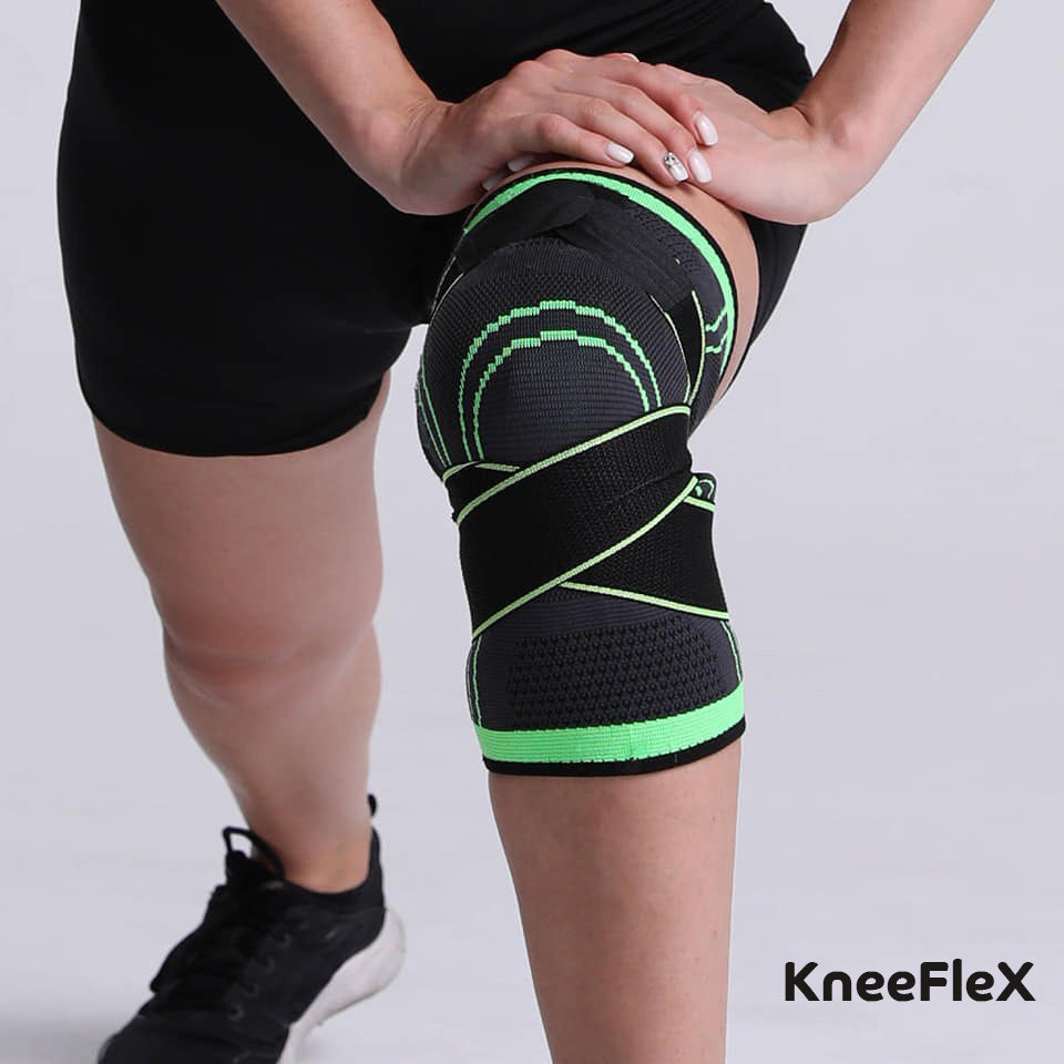 KneeFleX - Steznik Za Koljeno
