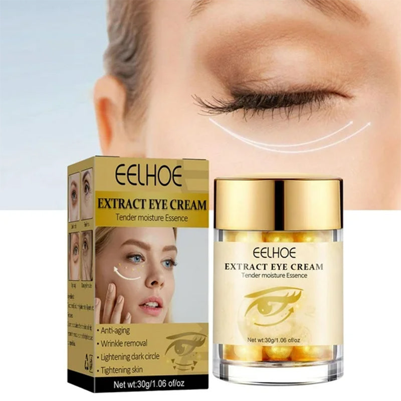 Eye Care - Krema Za Podočnjake