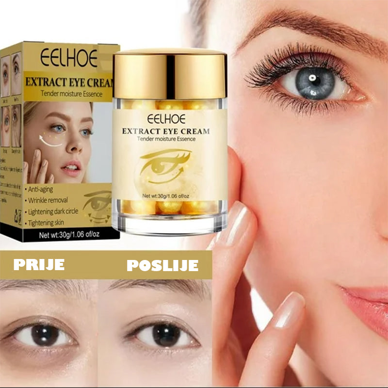 Eye Care - Krema Za Podočnjake