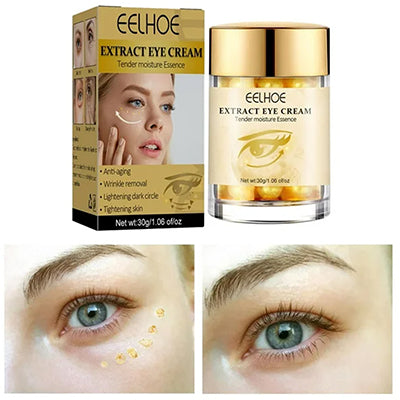 Eye Care - Krema Za Podočnjake