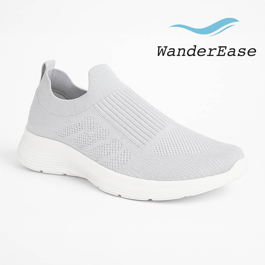 WanderEase™ – ortopedske patike