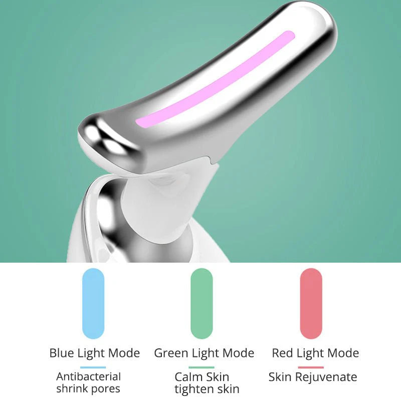 LumiGlow™ - uređaj za uklanjanje bora, zatezanje i regeneraciju kože