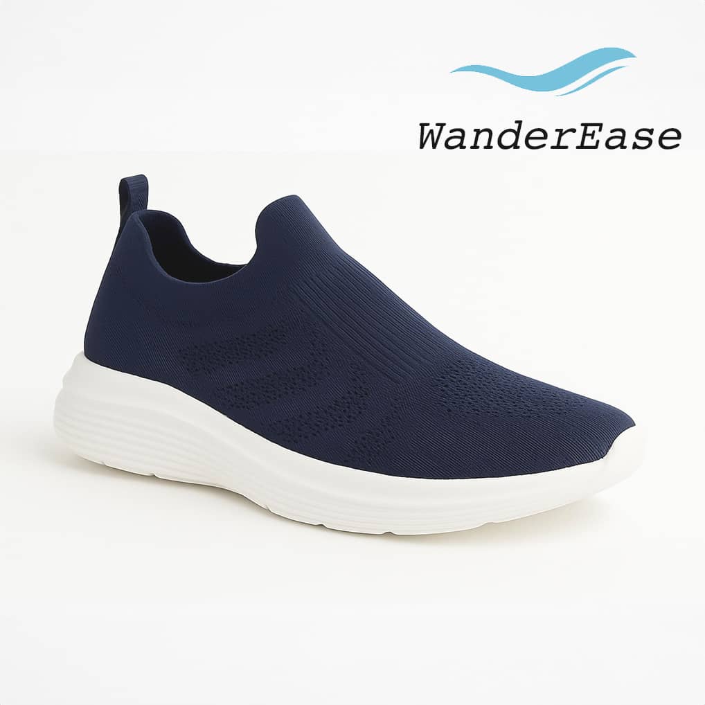 WanderEase™ – ortopedske patike
