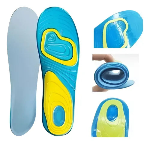 OrthoFeet 2.0 - Ortopedski Ulošci Za Stopala