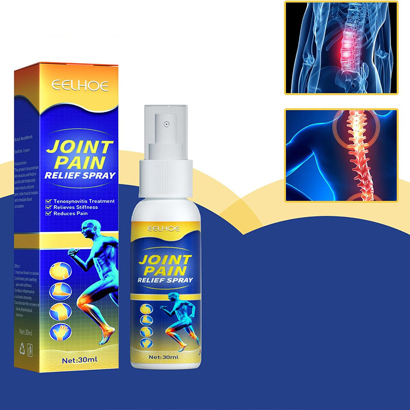 ArtroVita - Sprej Protiv Bola U Zglobovima