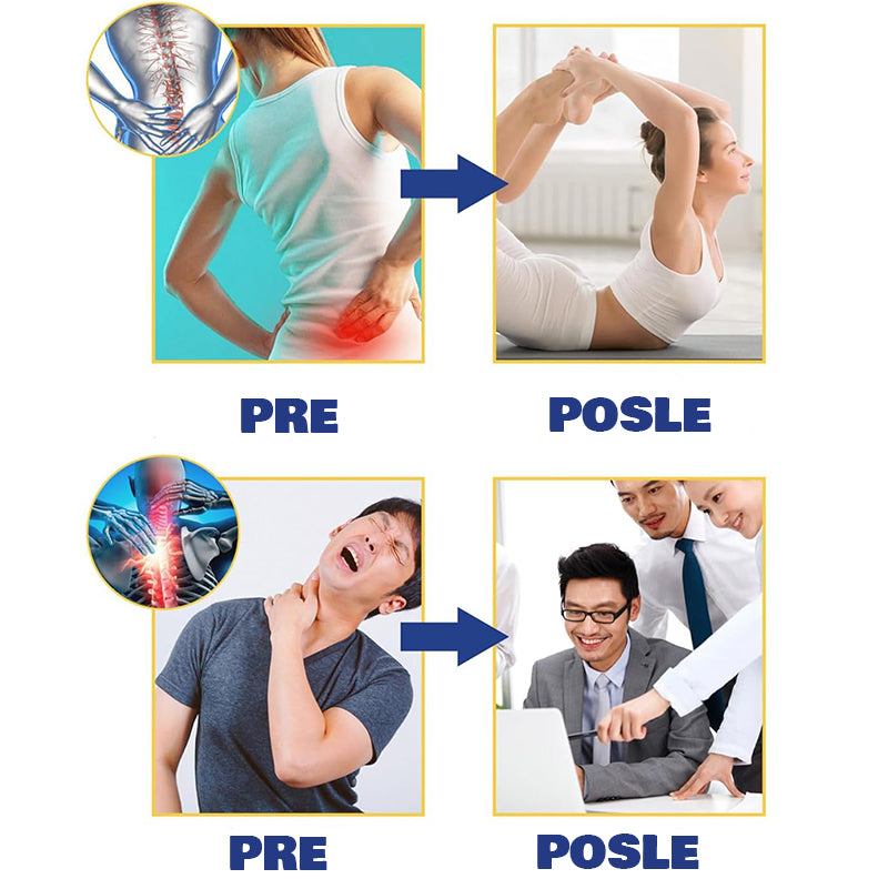 ArtroVita - Sprej Protiv Bola U Zglobovima