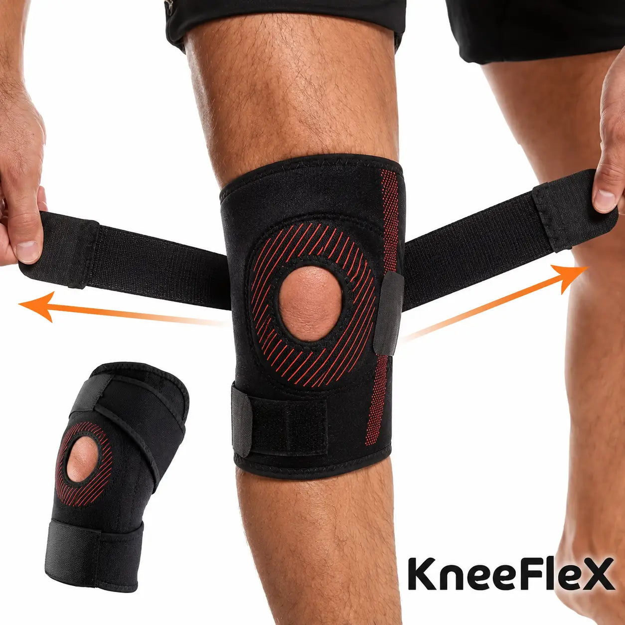 KneeFleX - Steznik Za Koljeno
