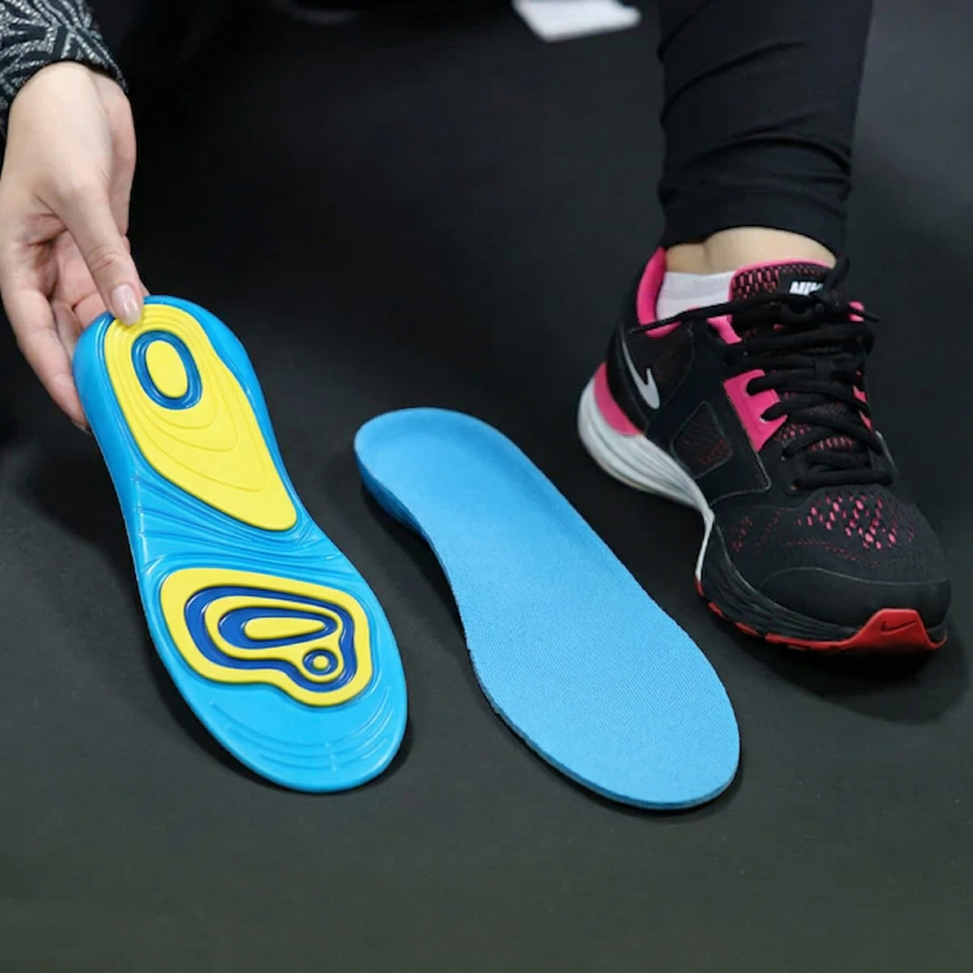 OrthoFeet 2.0 - Ortopedski Ulošci Za Stopala