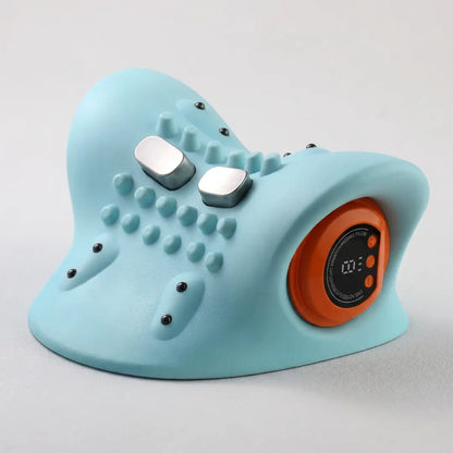 OrthoRelax® Premium – Masažer protiv bola u vratu, leđima i ramenima
