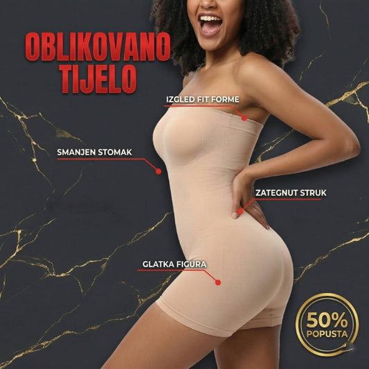 SkinX - Body Shaper