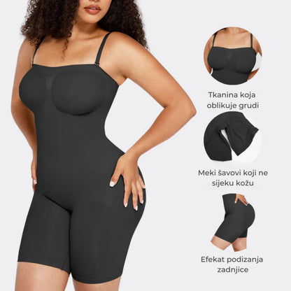 SkinX - Body Shaper