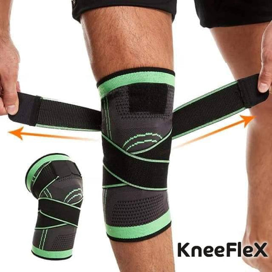 KneeFleX - Steznik Za Koljeno