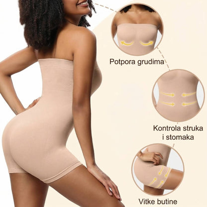 SkinX - Body Shaper