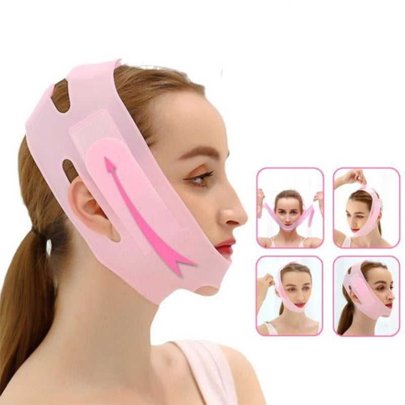 Face Lifting Traka