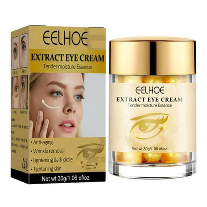 Eye Care - Krema Za Podočnjake
