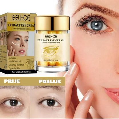 Eye Care - Krema Za Podočnjake