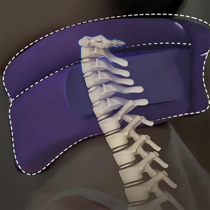 BreathEase™ - Steznik protiv hrkanja i apneje