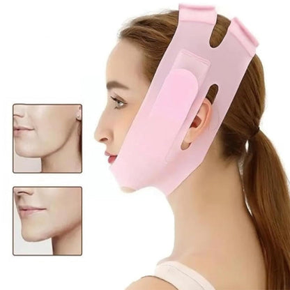 Face Lifting Traka