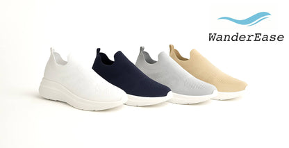 WanderEase™ – ortopedske patike