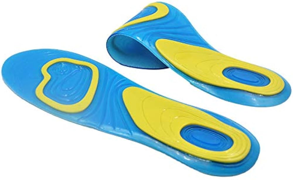OrthoFeet 2.0 - Ortopedski Ulošci Za Stopala