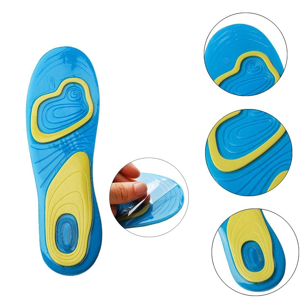OrthoFeet 2.0 - Ortopedski Ulošci Za Stopala