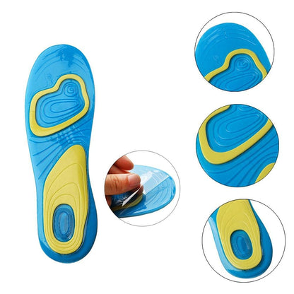 OrthoFeet 2.0 - Ortopedski Ulošci Za Stopala