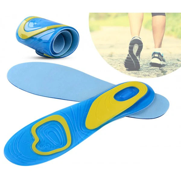 OrthoFeet 2.0 - Ortopedski Ulošci Za Stopala