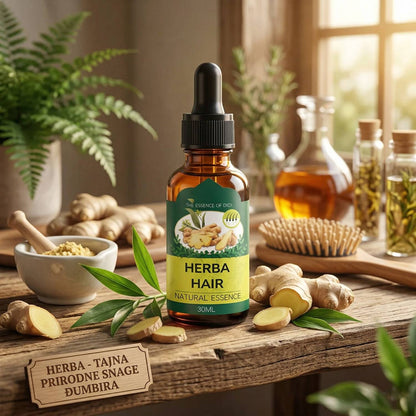 HerbaHair - Serum Za Rast Kose