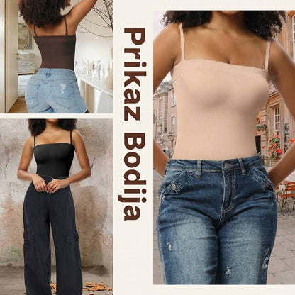 SkinX - Body Shaper