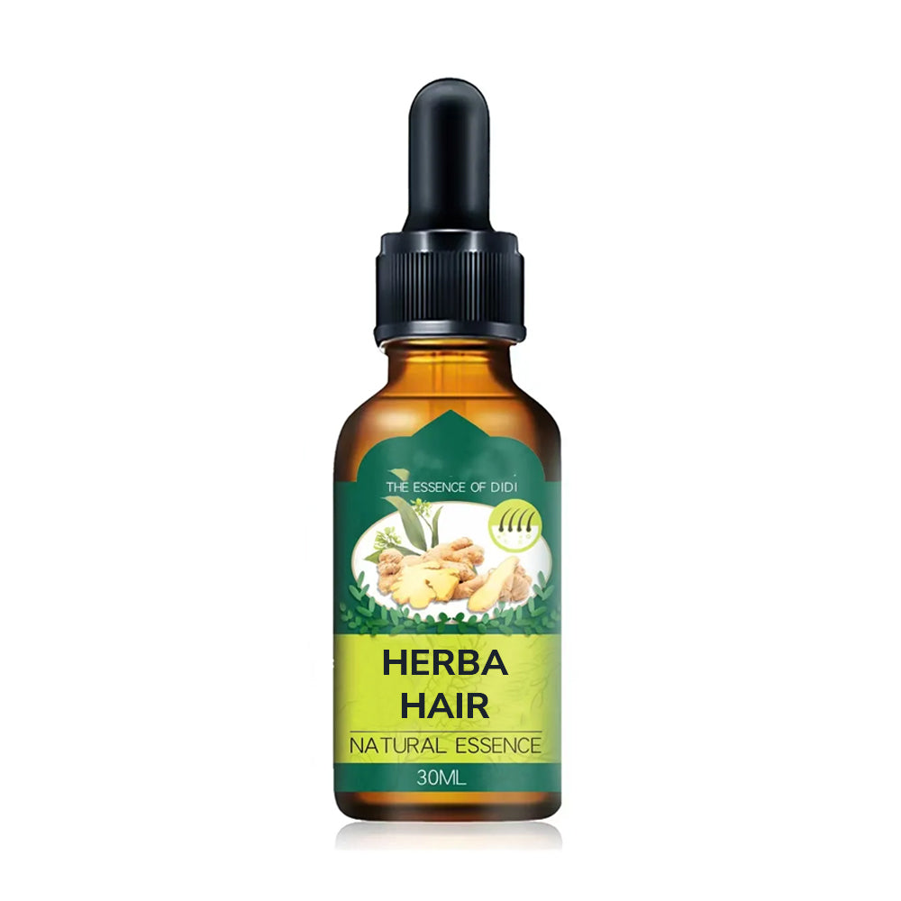 HerbaHair - Serum Za Rast Kose