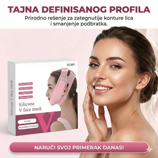Face Lifting Traka